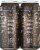 NoDa Brewing Company Coco Loco Porter Perspective: left