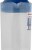 AmericanMaid® Plastic Pitcher - Blue Perspective: left