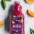 Uncle Matt's™ Ultimate Immune® Orange + Elderberry + Zinc Juice Perspective: left