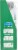 SmartMouth™ Dual Solution Fresh Mint Breath Rinse Travel Packets Perspective: left
