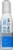 SmartMouth™ Clinical Activated Oral Rinse - Dual Bottle - Clean Mint Perspective: left