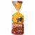 Udi's Gluten Free Soft & Chewy Everything Bagels Perspective: left