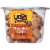 Udi's Gluten Free Chocolate Chip Cookies Perspective: left