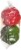 Mucci Farms Sweet Bell Pepper Variety Pack Perspective: left