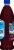 Robinsons Apple & Blackcurrant Fruit Drink Perspective: left
