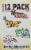 Big Sky Brewing Co.® Campfire Cans Beer Mixed Pack Perspective: left