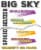 Big Sky Spiked Seltzer Spiked Seltzer Variety Pack Perspective: left