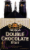 Young's Double Chocolate Stout Beer Bottles Perspective: left