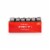 Spry Extra Strong Natural Cinnamon PowerMints Perspective: left
