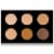 SHANY Cream Contour & Highlighting Palette Refill Perspective: left