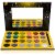 SHANY RSVParty 24-Color Glitter Makeup Palette Perspective: left