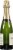 Gruet Winery Brut Sparkling Wine Perspective: left