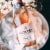 Gruet Brut Rose France Sparkling Wine Perspective: left