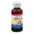 Herbs for Kids Eldertussin Sugar Free Elderberbery Syrup Perspective: left