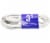 CellCandy Type C Cable - White Perspective: left