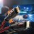 10 Feet High-Speed 4K HDMI Cables (3-Pack) Perspective: left