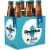 Omission Brewing Co. Pale Ale Perspective: left