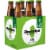 Omission Brewing Co. IPA Perspective: left