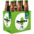 Omission Brewing Co. IPA Perspective: left