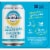 Omission Ultimate Light Golden Ale Perspective: left