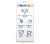 Florastor Select™ Immunity Boost Supplement Capsules Perspective: left