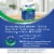 Florastor® Advanced Gas & Bloat Probiotic & Digestive Supplement Capsules Perspective: left