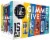 Great Lakes Gimme Five Variety Pack Perspective: left