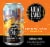 Great Lakes Brewing Co. Burning River Pale Ale Perspective: left