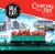 Great Lakes Christmas Ale 12 pack bottles Perspective: left