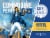 Great Lakes Commodore Perry IPA Perspective: left
