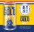 Great Lakes Dortmunder Gold Lager Perspective: left