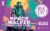 Great Lakes Space Walker Hazy Double IPA Perspective: left