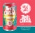 Great Lakes Breweing Co TropiCoastal Tropical IPA Perspective: left