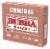 Bubba Burger® Original USDA Choice Beef Chuck Patties Perspective: left