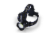Police Security Bright Bundle Breakout Headlamp & Barricade Flashlight Perspective: left