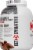 Dymatize® Super Mass Gainer Rich Chocolate Dietary Supplement Perspective: left