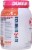 Dymatize ISO 100 Dunkin' Cappuccino Flavor Hydrolyzed Protein Powder Perspective: left