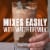 Dymatize® Dunkin™ Mocha Latte ISO100® Protein Powder Perspective: left