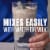 Dymatize® ISO 100® Hydrolyzed Birthday Cake Pebbles™ Protein Powder Perspective: left
