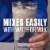 Dymatize® ISO 100® Hydrolyzed Birthday Cake Pebbles™ Protein Powder Perspective: left