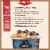 Kodiak® Protein-Packed Blueberry Muffin Power Cup® Perspective: left