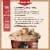 Kodiak Protein-Packed Cinnamon and Maple Pancake Power Cup with 12g Protein Perspective: left