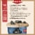 Kodiak® Cakes Flapjack Blueberry & Maple Protein Power® Cup Perspective: left