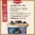 Kodiak® Protein-Packed Blueberry & Maple Flapjack Power Cup® Perspective: left