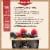 Kodiak Protein-Packed Buttermilk and Maple Pancake Power Cup with 10g Protein Perspective: left