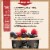 Kodiak® Protein-Packed Buttermilk and Maple Flapjack Power Cup® Perspective: left