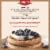 Kodiak® Blueberry Power Waffles® Perspective: left