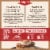 Kodiak Cakes® Power Cakes® Cinnamon Oat Protein Flapjack & Waffle Mix Perspective: left