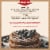 Kodiak Protein-Packed Dark Chocolate Frozen Power Waffles® Perspective: left