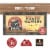 Kodiak® Protein-Packed Chocolate Chip Frozen Power Waffles® Perspective: left
